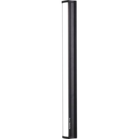 Nanlite LG-E60 4 - zestaw, 4x lampa diodowa LED, 5600K, 12W, 2x statyw oświteleniowy